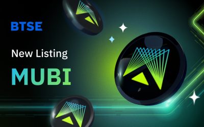BTSE will list Multibit (MUBI) on December 19