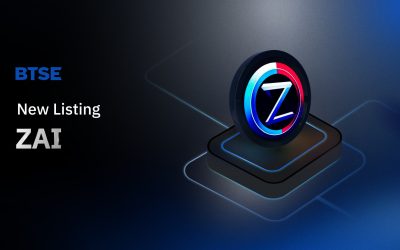 BTSE Will List ZAIHO (ZAI) on December 25, 2023
