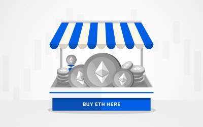 How to Buy Ethereum: Beginners Guide