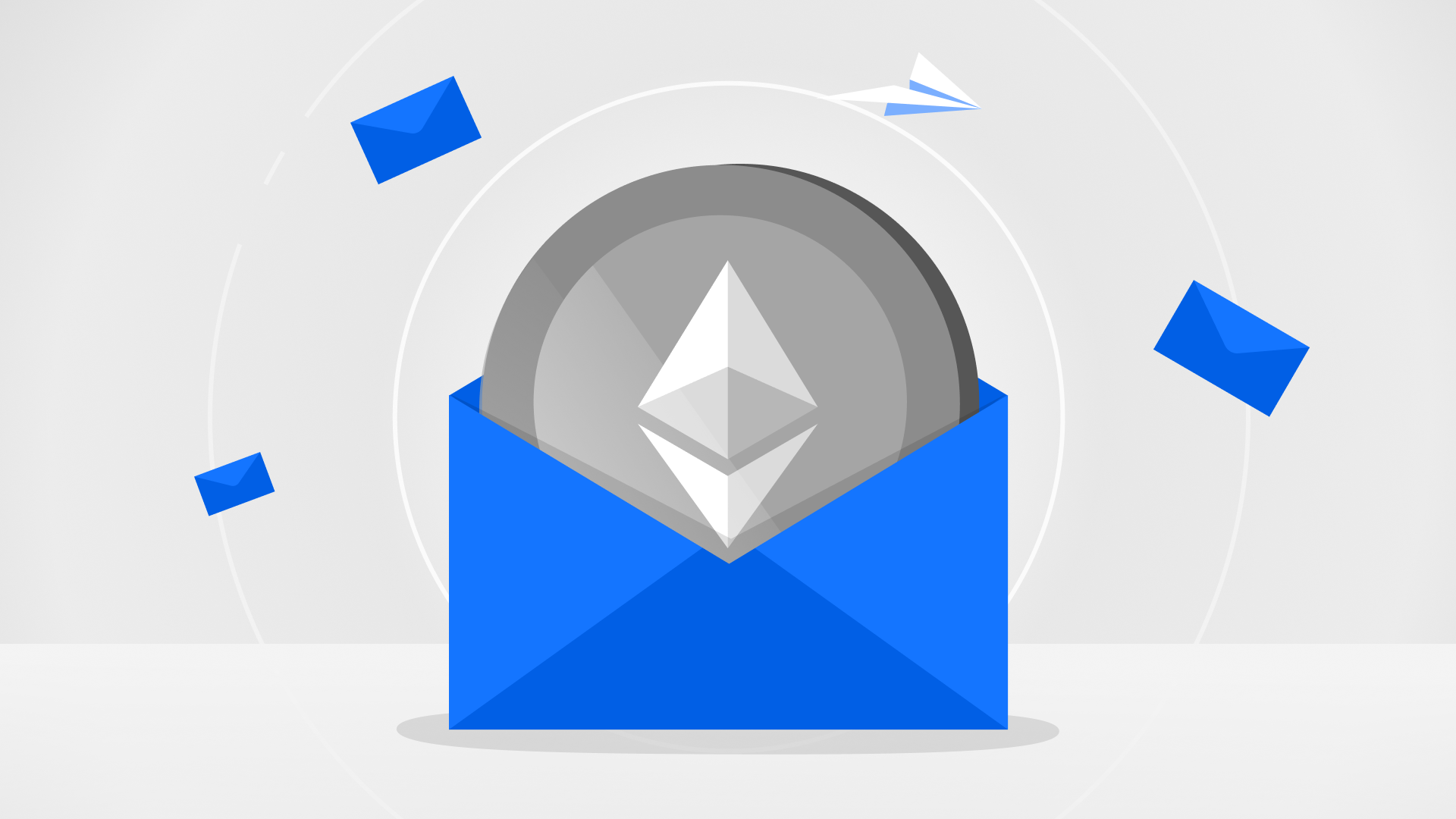 Unwrapping the Mysteries of Wrapped Ethereum (WETH) — BTSE Blog