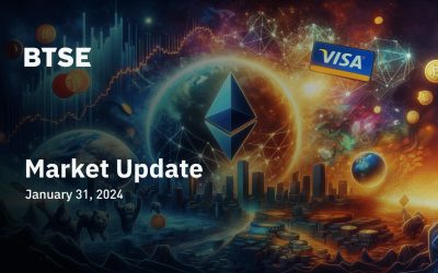 Standard Chartered Predicts ETH Price Surge, Visa’s Global Crypto Expansion, and Animoca’s Blockchain Gaming Breakthrough
