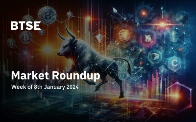 Market Roundup: Bitcoin’s $1.5M Forecast, Record $4.5B ETF Volumes, and Circle Files for IPO