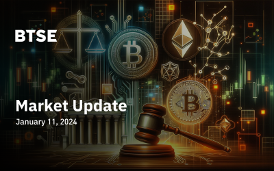 Bitcoin ETF Finally Gets Approved; ETF Fees Cut across the Board; X Removes NFT Functionality