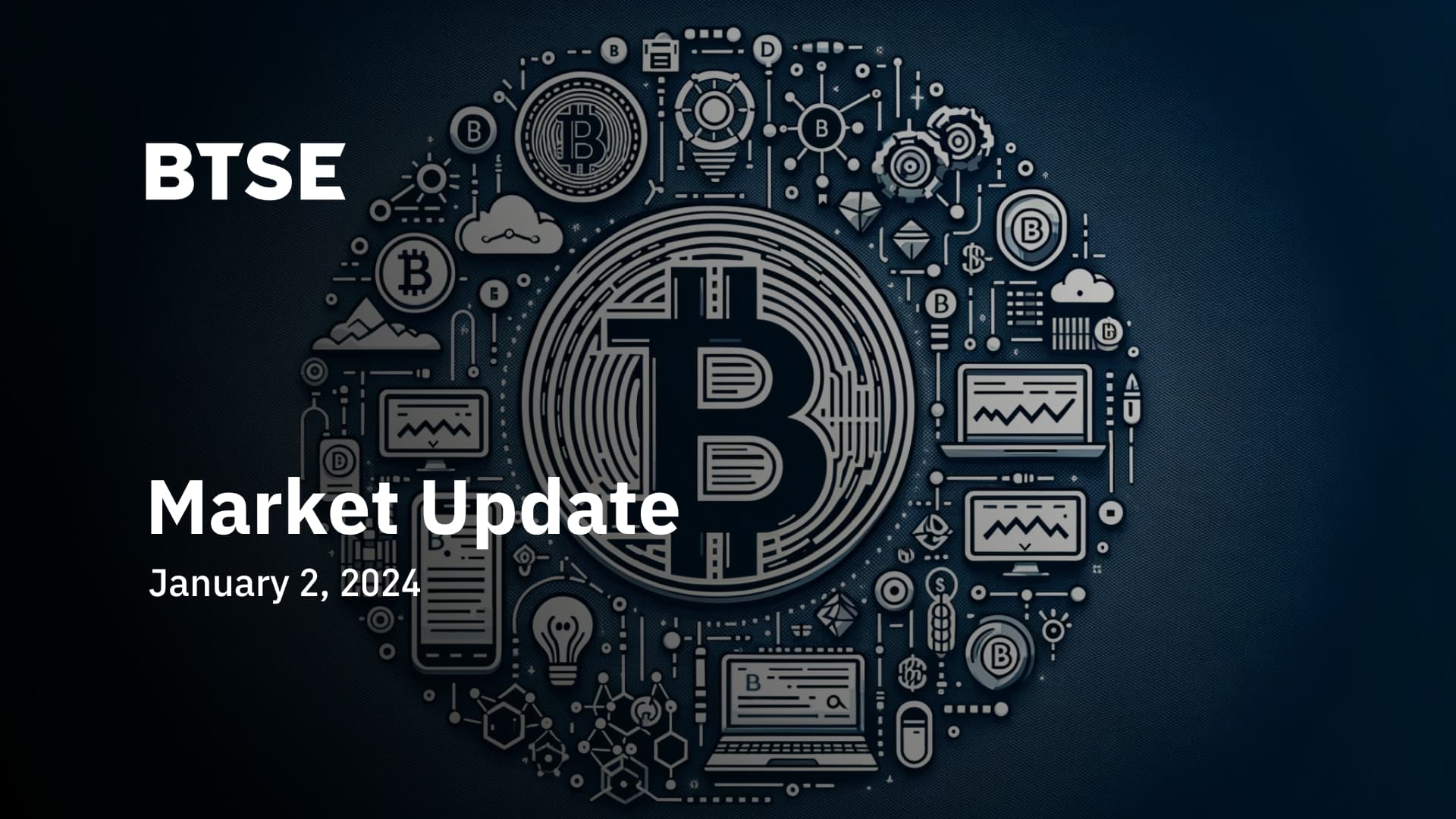 BlackRock and Valkyrie Name ETF Authorized Participants; Miners Offload Bitcoin; Indonesia Cracks Down BlackRock and Valkyrie Name ETF Authorized Participants; Miners Offload Bitcoin; Indonesia Cracks Down