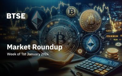 Market Roundup: Digital Rupee’s Leap, Visa’s Web3 Venture, and Michael Saylor’s Bitcoin Bet Amidst Crypto Market Resurgence