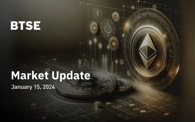 BlackRock’s Ethereum ETF Endorsement and Morgan Stanley’s Bitcoin Paradigm Shift