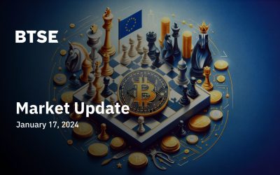Spot ETF Dominance, Chess in the Web3 Realm, and EU’s Crypto Compliance Push