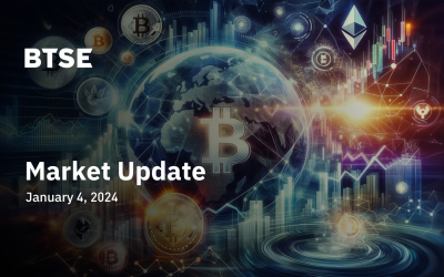 Goldman Sachs Eyes Bitcoin ETF Role; Buterin Boosts Ethereum Name Service Token; Europe to Probe Crypto-Bank Contagion