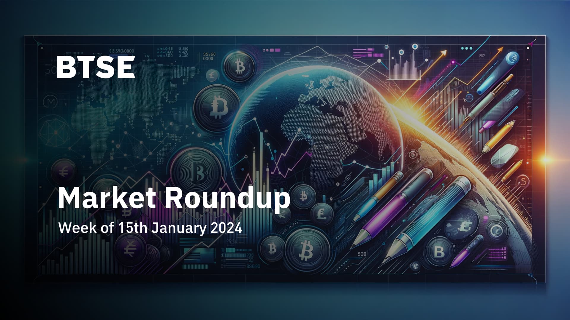 Market Roundup: South Korea’s ETF Push, Trump’s NFT Moves, and Bitcoin’s Price Tumble Market Roundup: South Korea's ETF Push, Trump's NFT Moves, and Bitcoin's Price Tumble