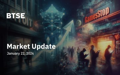 Solana’s Stablecoin Highs, GameStop’s NFT Exit, and China’s Secret Crypto Trade