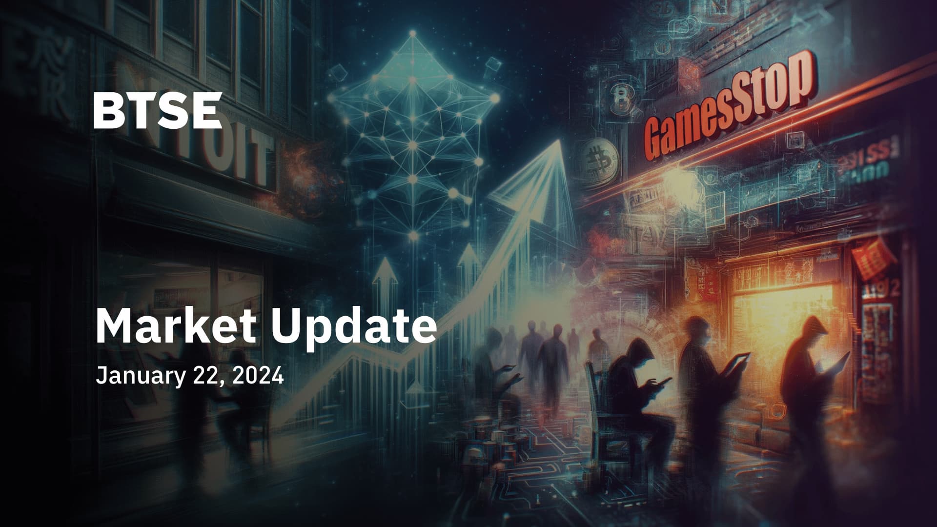 Solana's Stablecoin Highs, GameStop's NFT Exit, and China's Secret Crypto Trade