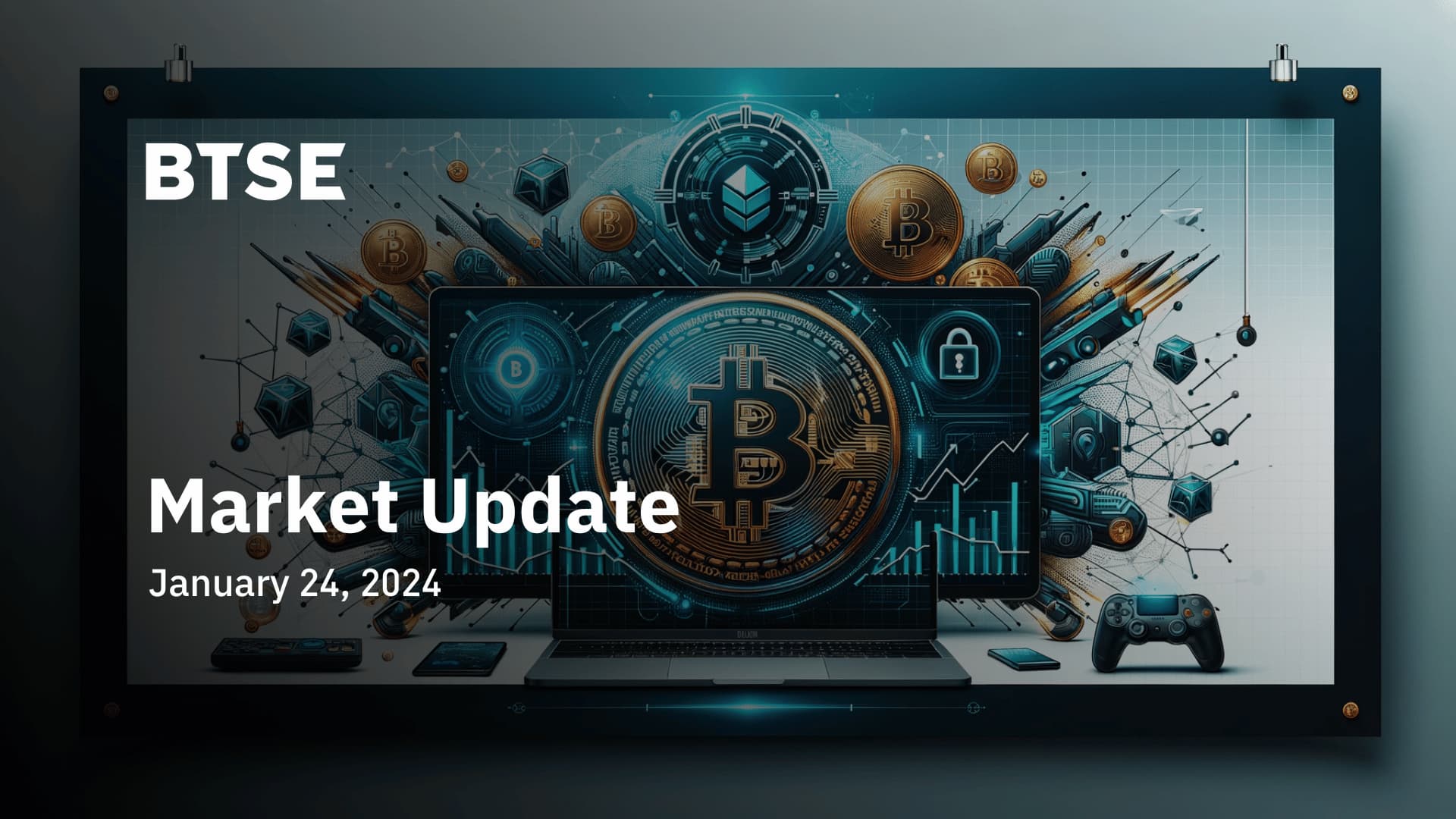 Mt. Gox Compensation, BIS Tokenization, and Trump’s CBDC Opposition Mt. Gox Compensation, BIS Tokenization, and Trump's CBDC Opposition