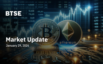 BlackRock’s IBIT Reaches $2 Billion in AUM; Chris Burniske’s Bearish Bitcoin Prediction; Crypto Stocks Surge