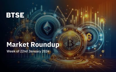 Market Roundup: Polygon’s Integration, Ethereum’s Gasless Trading, and Tesla’s Bitcoin Strategy