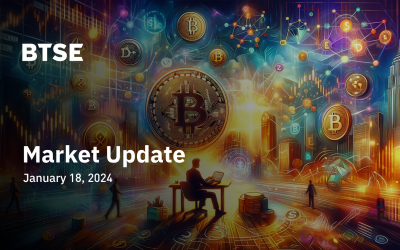 ARK Shifts Strategy; JPMorgan CEO Criticizes Bitcoin; Bitcoin ETF Net Inflows Near $1B