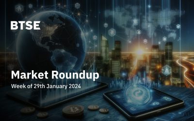 Market Roundup: Valkyrie’s Security Leap, “Killer Whales” Dive, and El Salvador’s Bitcoin Bet