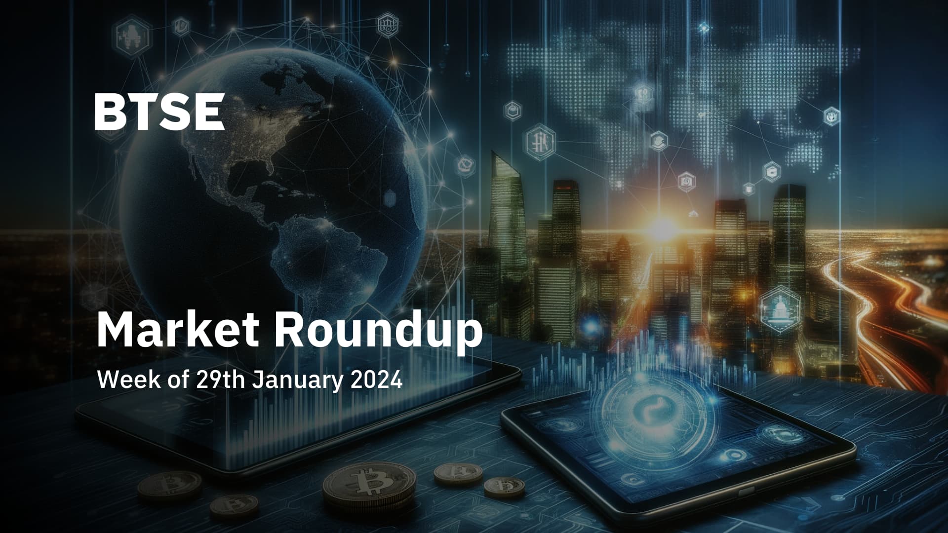 Market Roundup: Valkyrie's Security Leap, "Killer Whales" Dive, and El Salvador's Bitcoin Bet
