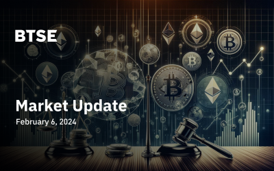 U.S Treasury Secretary Issues Crypto Warning; Satoshi Nakamoto Identity on Trial; Multicoin Capital Looks to Sell FTX Bankruptcy Claim