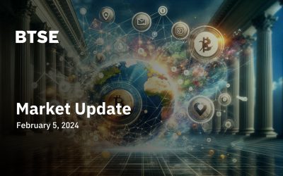 Nayib Bukele’s Win, Farcaster’s Growth, and Bitcoin ETFs’ Rise in the Market