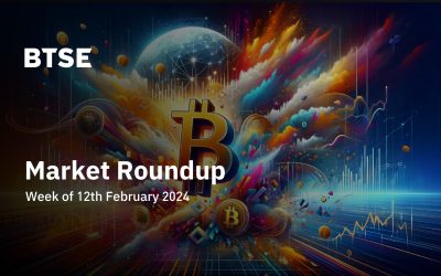 Market Roundup: Bitcoin’s Return to $1T Market Cap Glory; Solana’s Bullish Bets; Indonesia Chooses Pro-Crypto President