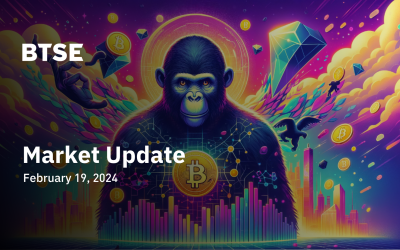 ApeCoin DAO Embraces Arbitrum; Uniswap Set for a Revolutionary Upgrade; Satoshi Nakamoto’s True Identity on Trial