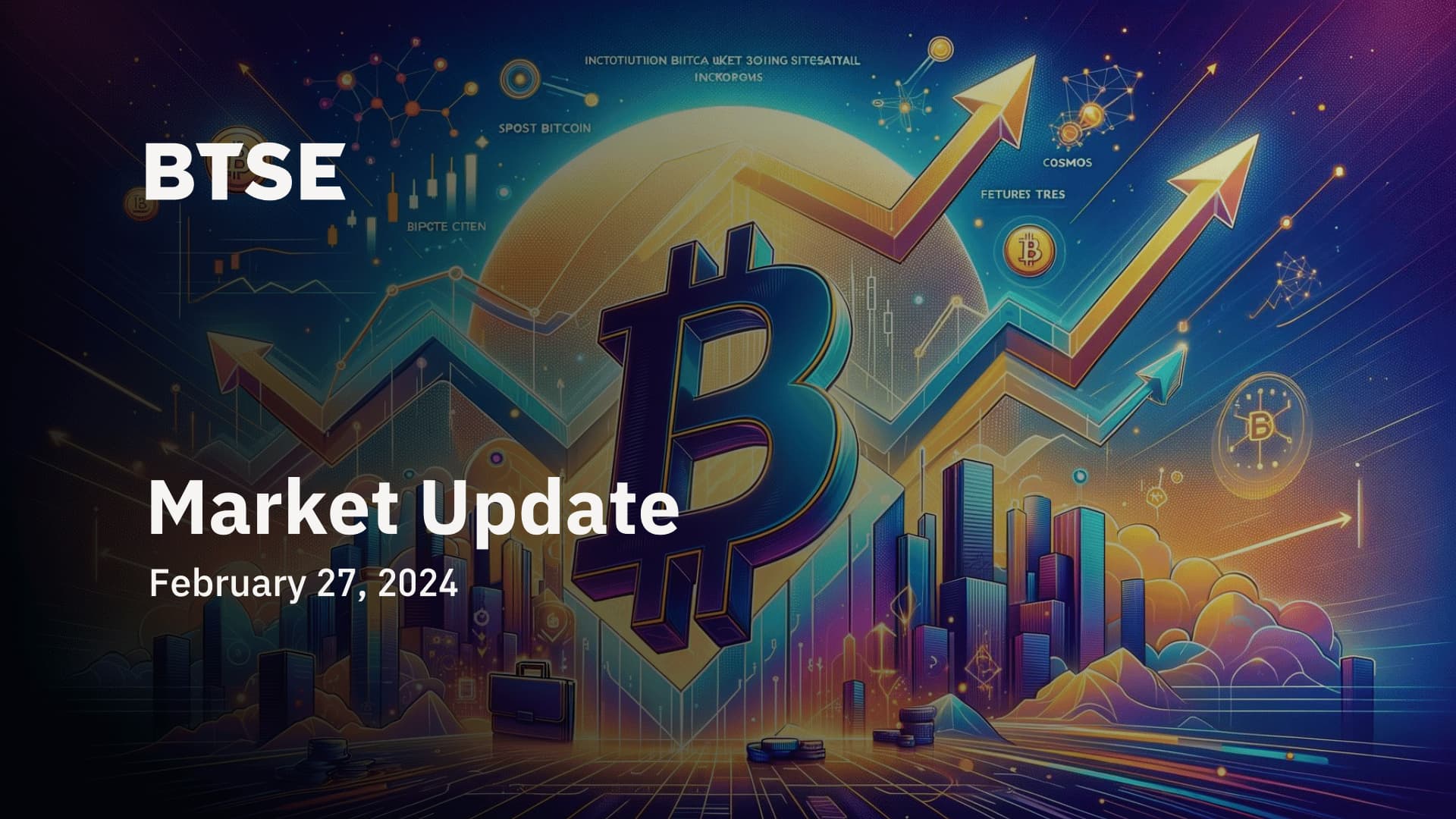 Bitcoin Soars Past $56K Amid ETF Inflows and Market Optimism: A Crypto Surge to Watch