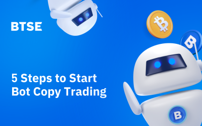 5 Steps to Start Bot Copy Trading