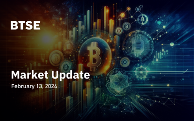 Bitcoin Breaks $50K: Is the Crypto Winter Finally Over? Plus, Spotlight on Ethereum ETF Filings and Solana’s Rally