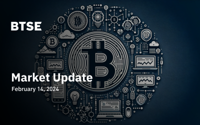 Chainalysis, Fireblocks Heralded by Forbes, Bitcoin Dips Amid CPI Surge, Ripple’s Custodial Play