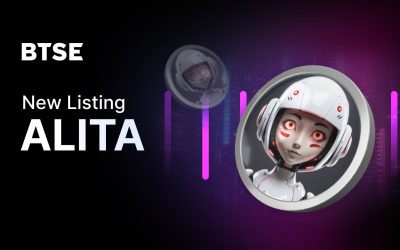 BTSE Will List Alita AI (ALITA) on February 26, 2024