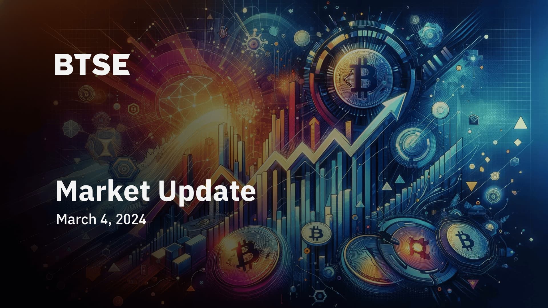 BlackRock's Bitcoin ETF Triumph, Taiko's $15M Fundraising, and the Bitcoin Withdrawal Wave