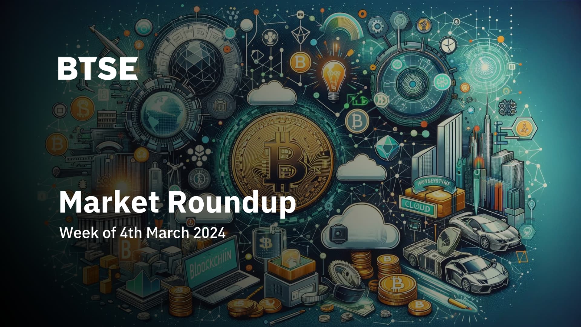 Market Roundup: Hong Kong’s CBDC Initiative, Elon Musk’s Crypto Moves, and Nissan’s Metaverse Dive