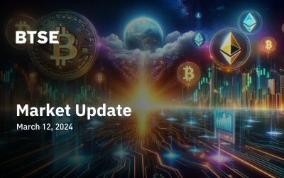 Bitcoin, Ethereum Hit All-Time High; VanEck Makes Bitcoin ETF Fee-Free; XRP’s Overnight Rally