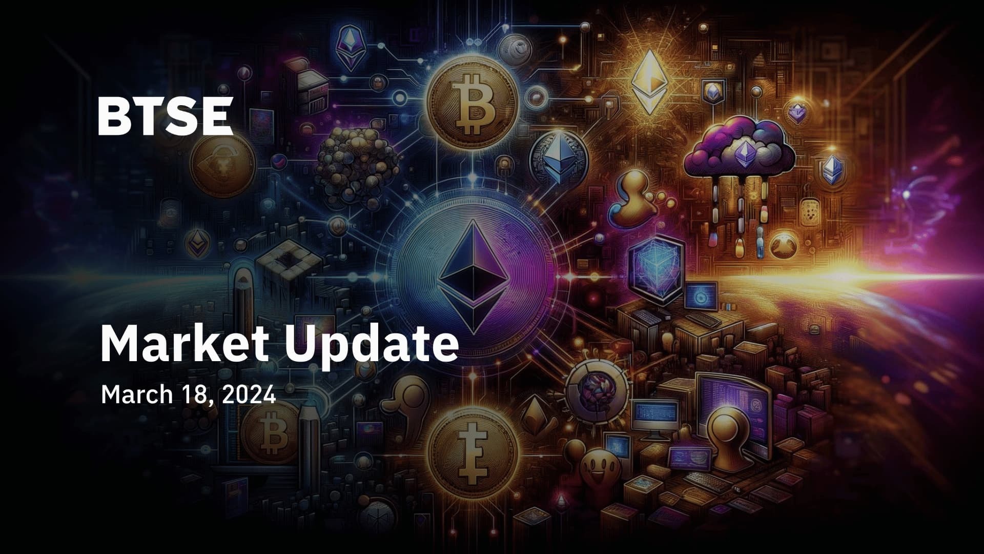 Market Analysis 18 Mar