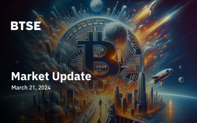 Bitcoin’s Rebound, Ethereum’s Future, and Crypto in Sports and Finance