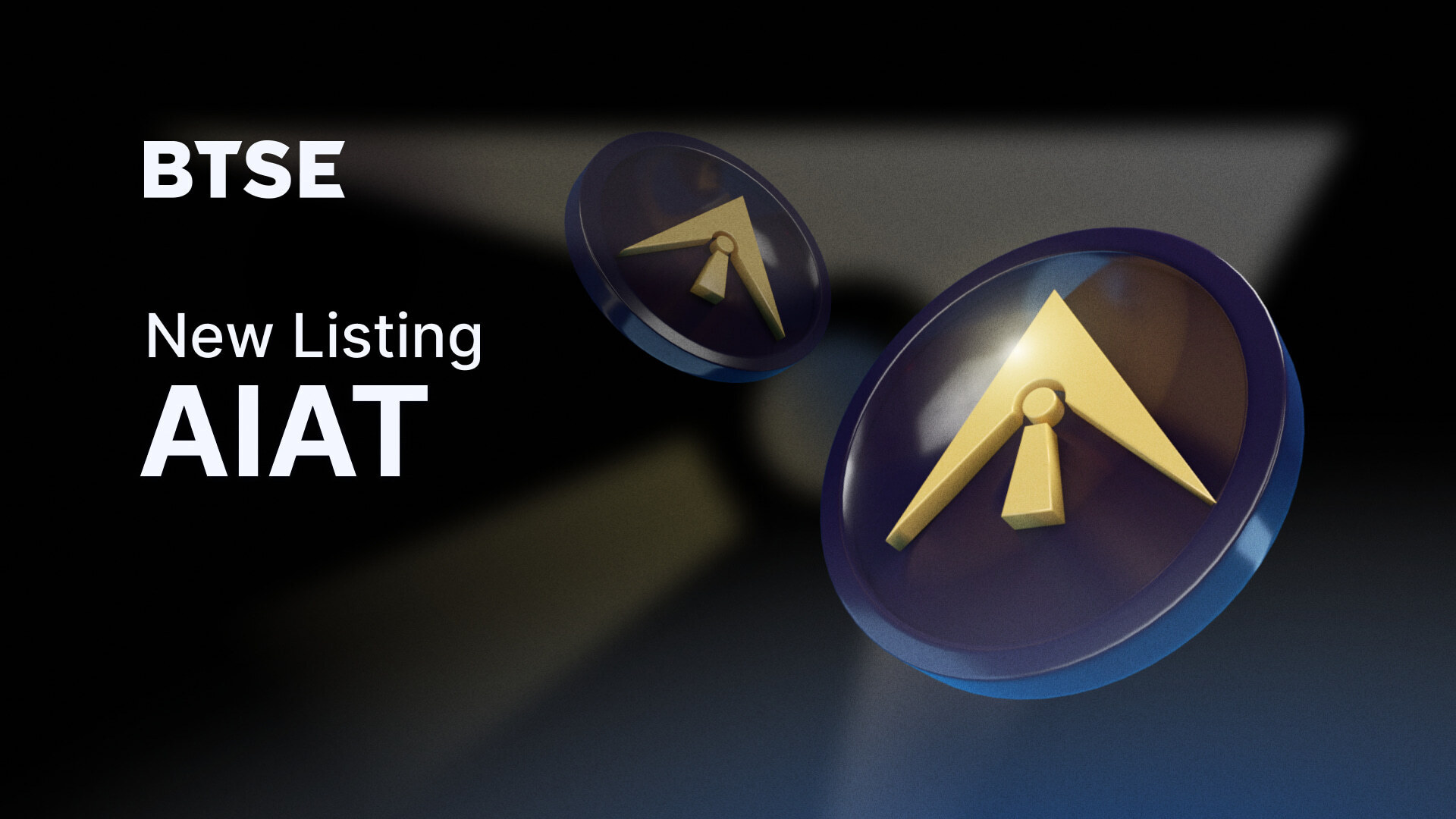 BTSE will list the AI Analysis (AIAT) token on April 1, 2024, making it available for spot trading. Additionally, AIAT will be listed on BTSE’s wider ecosystem of 20+ white label crypto exchanges, enabling better liquidity and pricing. Users will be able to trade AIAT via the AIAT/USDT and AIAT/USDC trading pairs. 