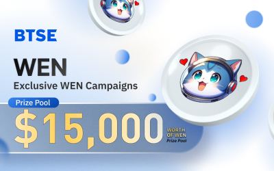 Win Big with the Wen (WEN) Token Campaign