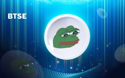 Dive into the World of PEPEBRC: The Meme Coin Revolutionizing Crypto Fun!