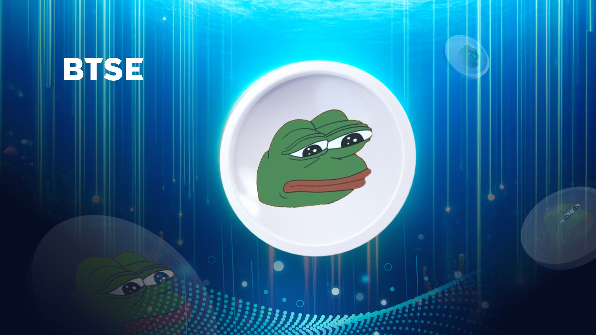 Dive into the World of PEPEBRC: The Meme Coin Revolutionizing Crypto Fun!