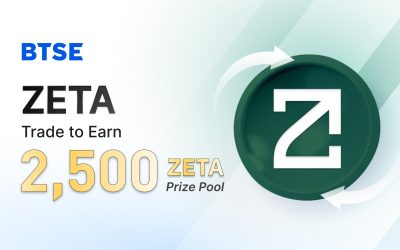 Unlock the Potential: The ZETA Trading Campaign Awaits!