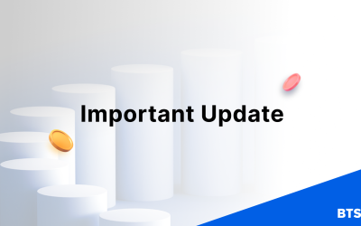 Token Delisting Announcement – May