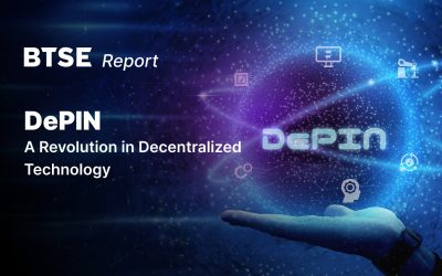 DePIN – A Revolution in Decentralized Technology