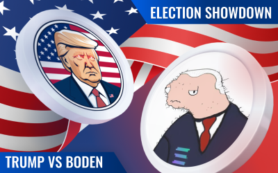 Election Showdown