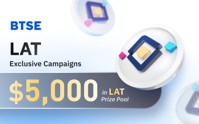 LAT Exclusive Campaigns: $5,000 Prize Pool!