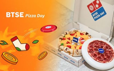 Pizza, Partners, and Philanthropy: Our Bitcoin Pizza Day Recap