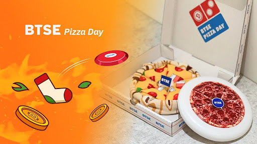 btse pizza day