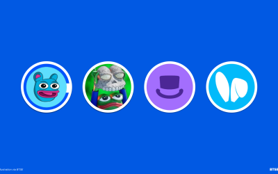 4 Base chain tokens to trade on BTSE