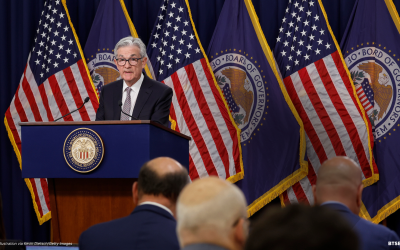 This Week’s Fed Meeting: What To Expect