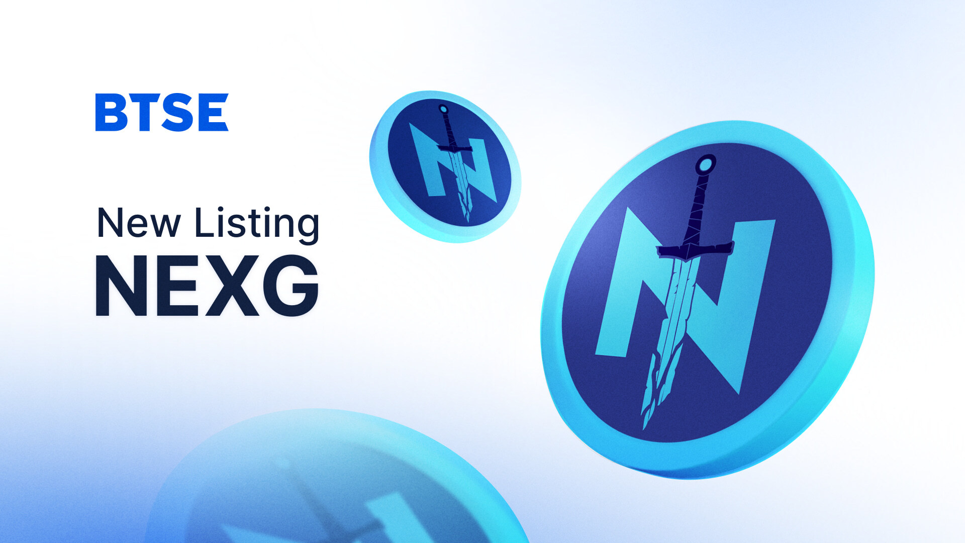 Nexgami ($NEXG) Token