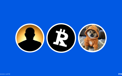 3 Runes Protocol Tokens to Trade on BTSE